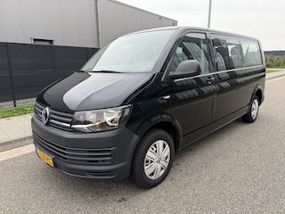 Volkswagen Transporter Multivan 2.0 TDI L2H1 Comfortline DSG automaat / 9-persoons