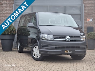 Volkswagen Transporter Multivan 2.0 TDI L2H1 Comfortline DSG automaat / 9-persoons