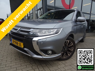 Mitsubishi Outlander 2.0 PHEV Executive Edition | 4WD | 203 PK | AUTOMAAT | TREKHAAK |