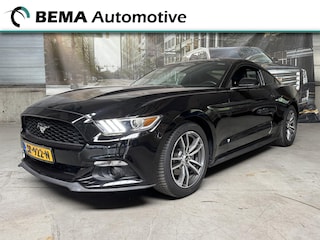 Ford Mustang Fastback 2.3 EcoBoost