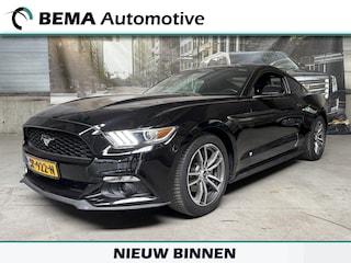 Ford Mustang Fastback 2.3 EcoBoost