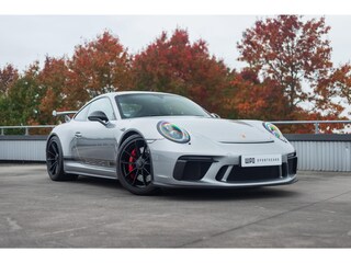 Porsche 911 4.0 GT3