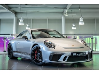 Porsche 911 4.0 GT3