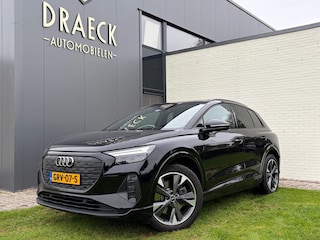 Audi Q4 40 e-tron 77kWh Launch S Compete
