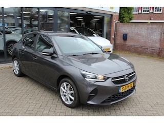 Opel Corsa Elegance 1 fase 50 kWh