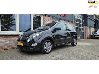 Renault Twingo 1.2 16V Authentique Cruise Control! NAP! Leuke/Nette Auto!