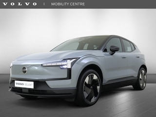 Volvo EX30 Extended Plus 69 kWh | Stuur en Stoelverwarming |