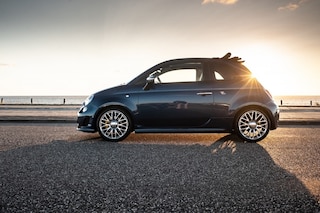 Abarth 500 1.4-16V ABARTH Cabrio Italia