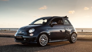 Abarth 500 1.4-16V ABARTH Cabrio Italia