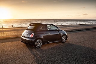 Abarth 500 1.4-16V ABARTH Cabrio Italia