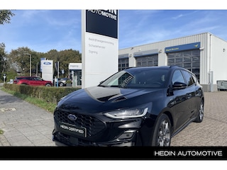 Ford Focus Wagon 1.0 EcoBoost Hybrid ST Line