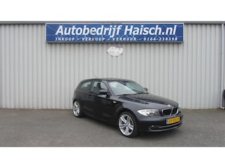 BMW 1-serie (e87) 2.0 116I 3DR