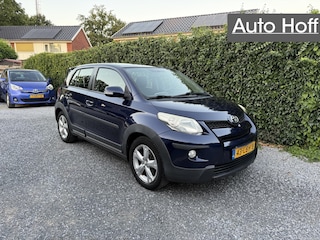 Toyota Urban Cruiser 1.3 VVT-i Aspiration | Navi Camera | Airco | Elekt. Ramen | Trekhaak | APK tot 24-09-2026!