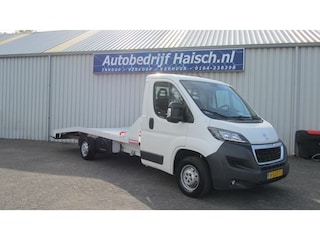 Peugeot Boxer 2.2 DIESEL OPRIJWAGEN