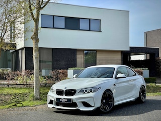 BMW 2-serie / MANUAL / H&K / CARBON / MEMORY
