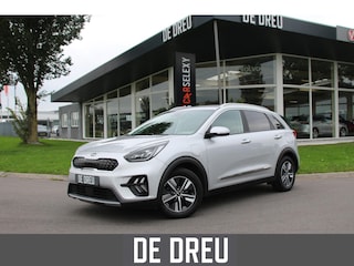 Kia Niro 1.6 GDi PHEV ExecutiveLine | UNIEK INTERIEUR | PLUG-IN