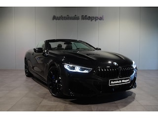 BMW 840i Cabrio M-Sport/// | Craftedclarity | H/K Sound | Carbon Core | Head-Up Display |