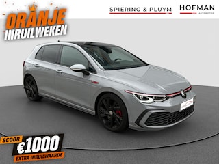 Volkswagen Golf 2.0 TSI GTI | PPF | Pano | H/K Audio | Camera