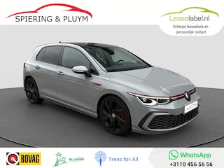 Volkswagen Golf 2.0 TSI GTI | PPF | Pano | H/K Audio | Camera