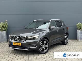 Volvo XC40 2.0 T4 AWD Inscription