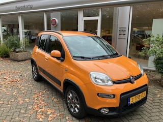 Fiat Panda 0.9 80 Trekking