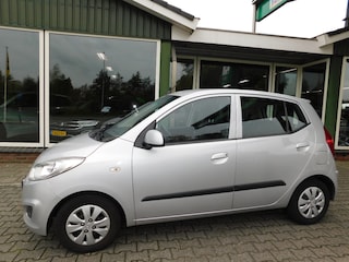 Hyundai i10 1.1 69PK i-drive COOL! Airco!! 50000KM!!