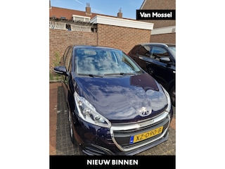 Peugeot 208 1.2 PureTech Active