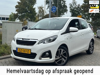 Peugeot 108 1.0 e-VTi Envy