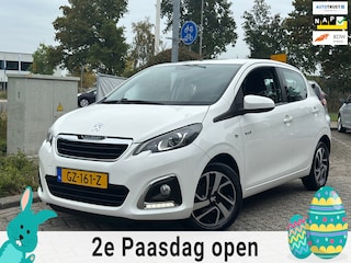 Peugeot 108 1.0 e-VTi Envy