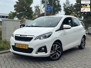 Peugeot 108 1.0 e-VTi Envy