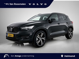 Volvo XC40 1.5 T5 R-Design