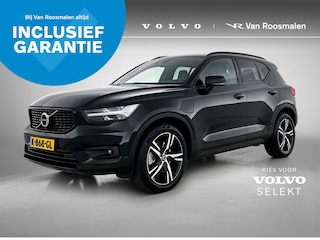 Volvo XC40 1.5 T5 R-Design