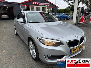 BMW 220i 184pk Aut Automatic Edition