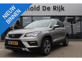 Seat Ateca 1.4 EcoTSI Xcellence