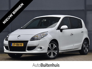 Renault Scénic 2.0 Bose|TREKHAAK|CAMERA|LEDER|NAVI|CLIMATE|CRUISE|PDC