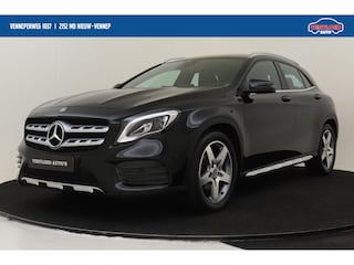 Mercedes-Benz GLA 180 BUSINESS SOLUTION AMG -CRUISE|AMG-STYLING|18"|STOELVERWARMING