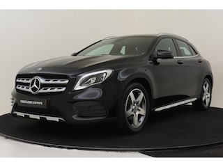 Mercedes-Benz GLA 180 BUSINESS SOLUTION AMG -CRUISE|AMG-STYLING|18"|STOELVERWARMING