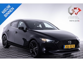 Mazda 3 2.5 e-SkyActiv-G M Hybrid 140 Nagisa NIEUW  | 6 JAAR GARANTIE| BOUWJAAR 29-09-2025 | DIREKT RIJDEN |