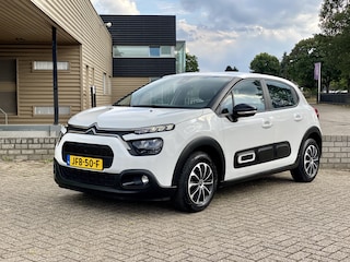 Citroën C3 1.2 PureTech C-Series [ apple cp,ecc,audio,cruise,pdc ]