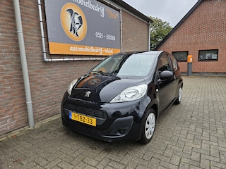 Peugeot 107 1.0 Urban Light