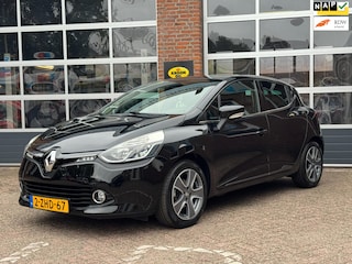 Renault Clio 0.9 TCe ECO Night&Day, navi, cruise, PDC, 1e eig. NL auto, trekhaak