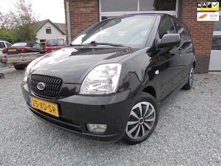 Kia Picanto 1.0 LXE / Weinig km / NAP / Airco.