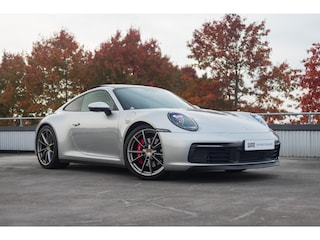 Porsche 911 3.0 Carrera 4S