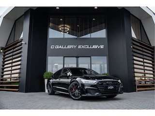Audi A7 Sportback 50 TFSI e quattro Pro Line S - Panorama | B&O | 360 Camera | HUD | Keyless