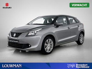Suzuki Baleno 1.2 Exclusive