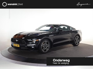 Ford Mustang Fastback 2.3 EcoBoost
