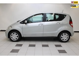 Mercedes-Benz A-klasse 160 BlueEFFICIENCY Business Class - NAP, Trekhaak en 1e eigenaar