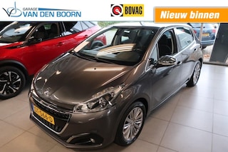 Peugeot 208 1.2 PURETECH, Apple Carplay/ Android Auto, Clima, etc