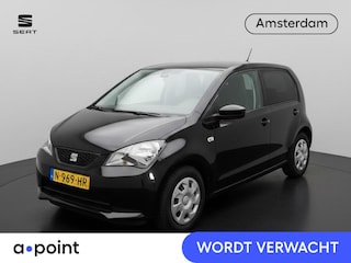 Seat Mii electric 83pk | Climatronic | Bluetooth | DAB Radio