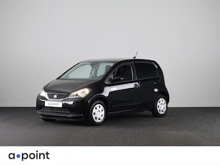 Seat Mii electric 83pk | Climatronic | Bluetooth | DAB Radio